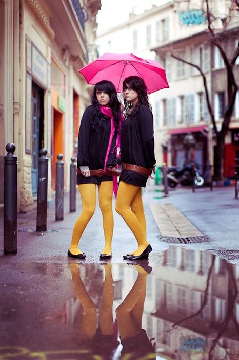 Прекрасные девушки Прекрасные девушки