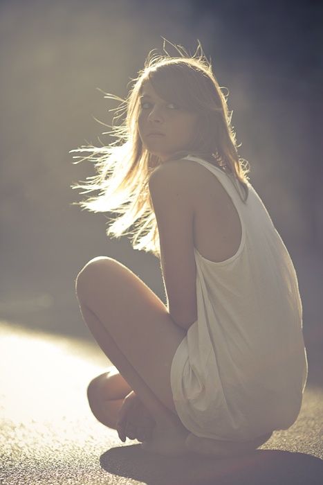 Прекрасные девушки Прекрасные девушки