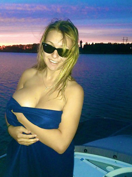 Русские красавицы с широкой душой