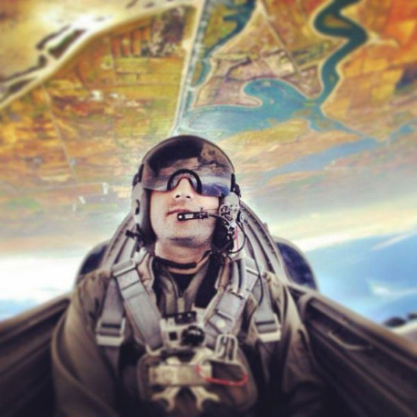 Самые креативные и крутые селфи