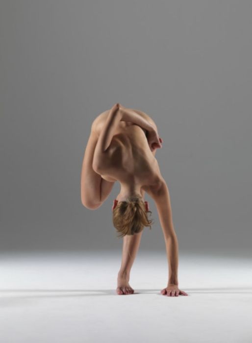 Сексуальная йога