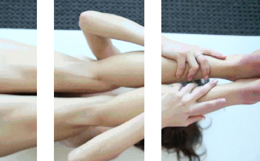 Сексуальные 3D гифки для поднятия настроения (16 гифок)