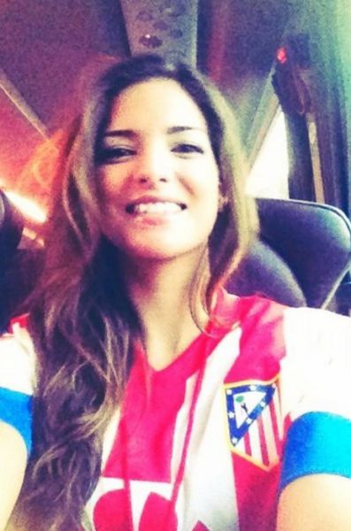 Сексуальные девушки всемирно известных футболистов Сексуальные девушки всемирно известных футболистов