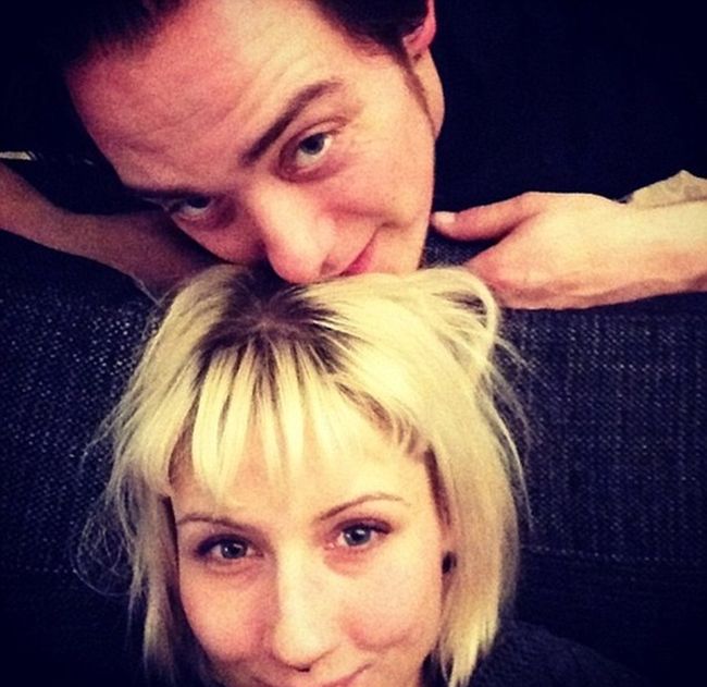 Селфи после секса в соц сетях