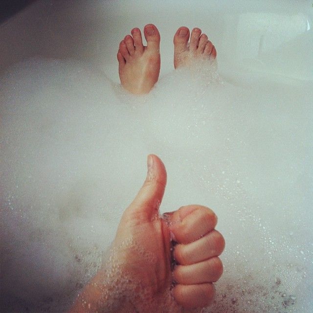 Селфи после секса в соц сетях