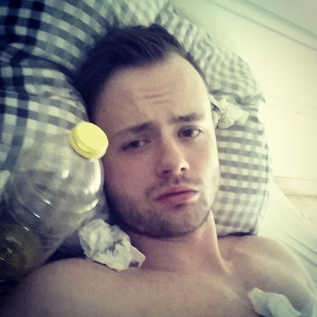 Селфи после секса в соц сетях