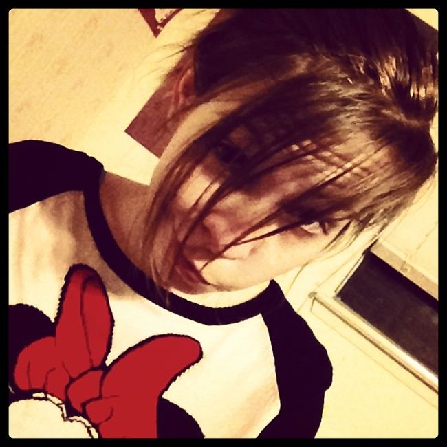 Селфи после секса в соц сетях