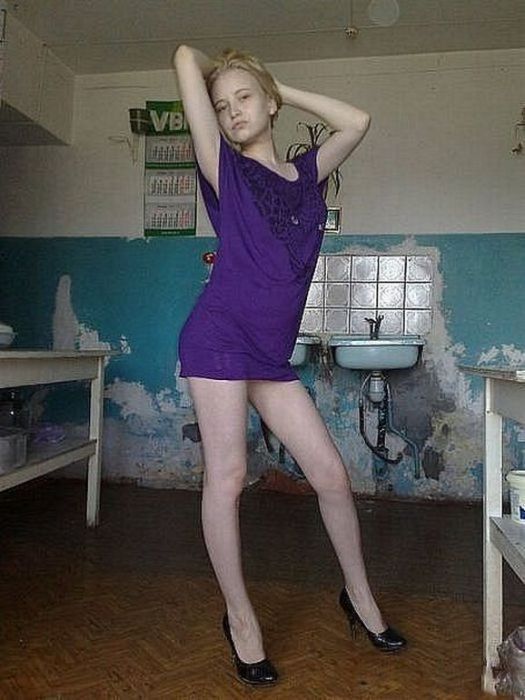 Сельский гламур