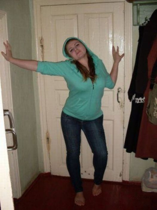 Сельский гламур