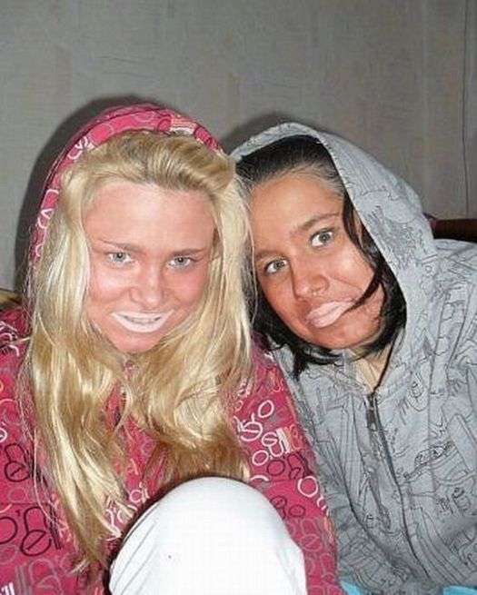 Сельский гламур