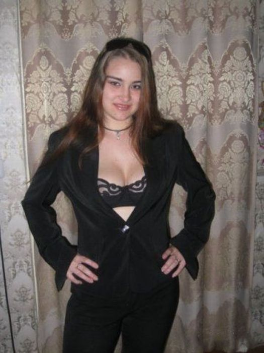 Сельский гламур