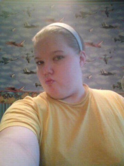 Сельский гламур