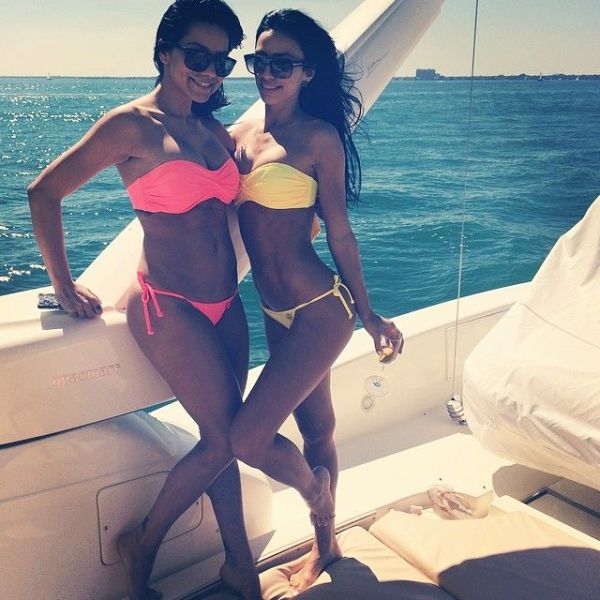 Скорее бы лето!