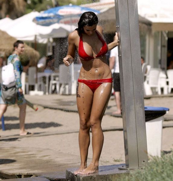 Скорее бы лето!