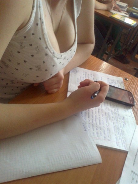 Скоро лето!