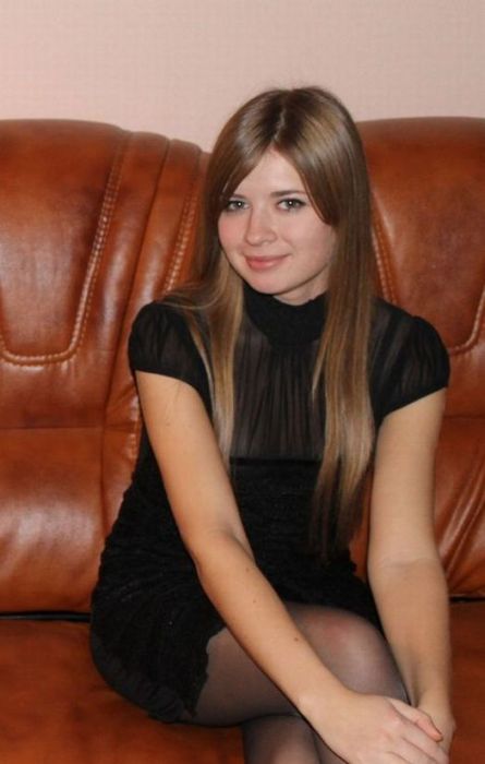 Современные школьницы