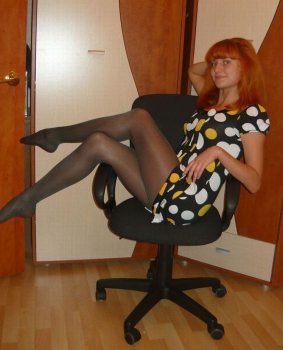 Современные школьницы