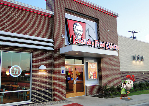 Суровая реальности диснеевских мультиков