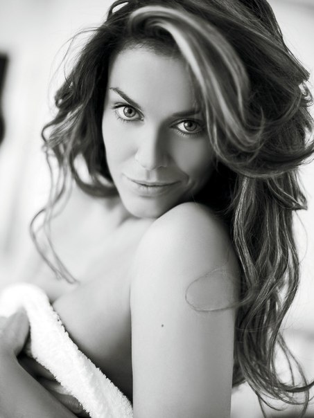 Татьяна Терешина - голые звезды