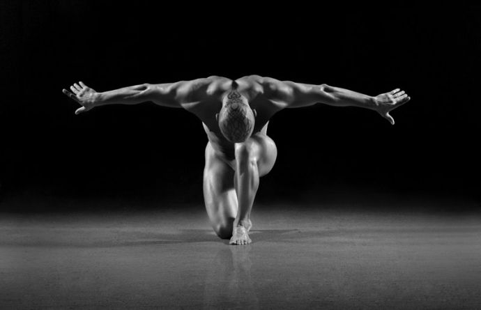 Эротическая акробатика (эротика)