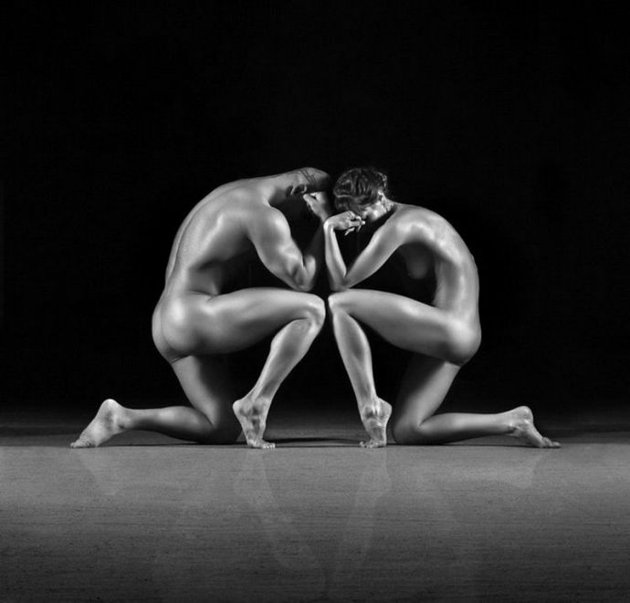 Эротическая акробатика (эротика)