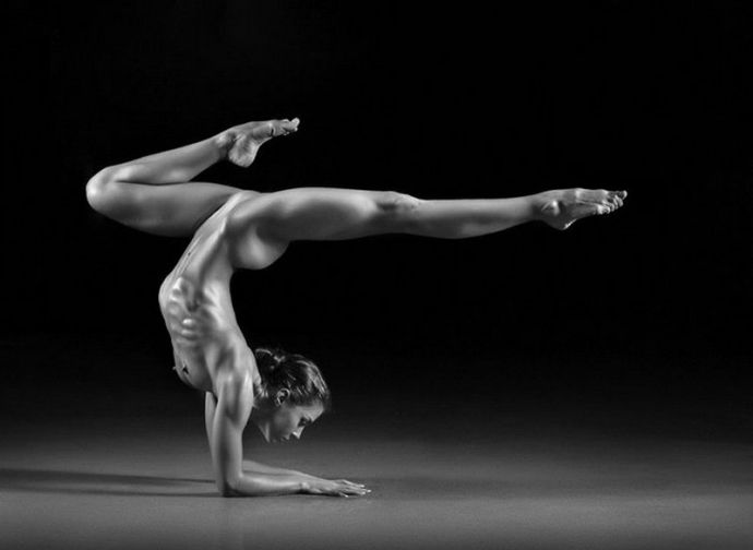 Эротическая акробатика (эротика)