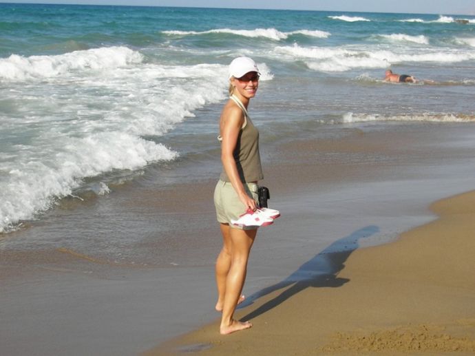 Личный архив развратной сучки