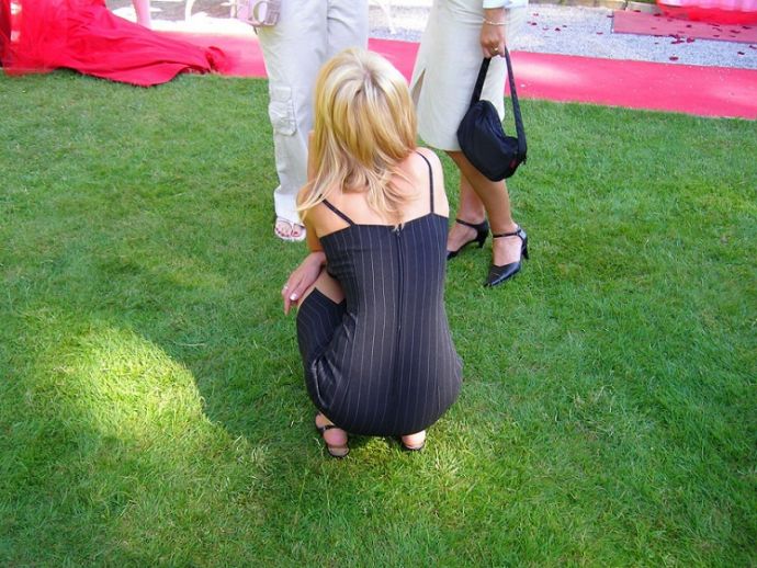 Личный архив развратной сучки