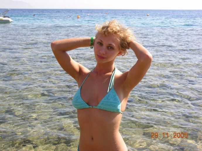 Частное одной бляди