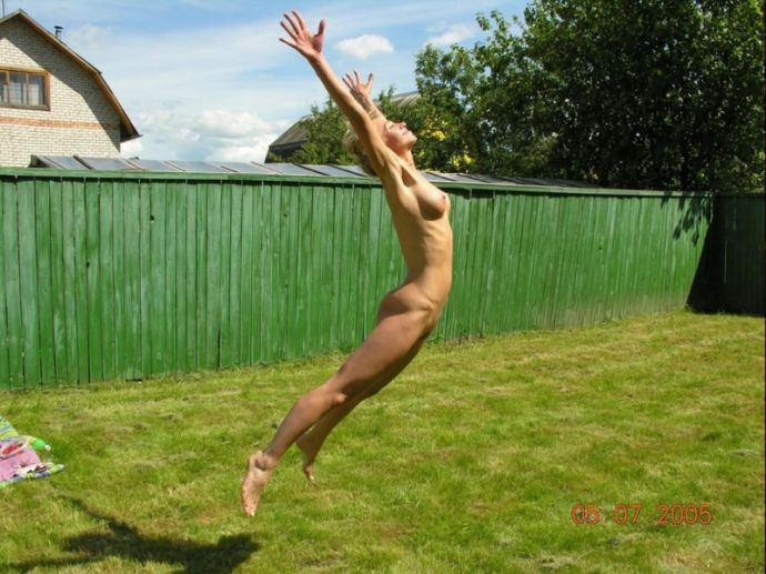 Частное одной бляди