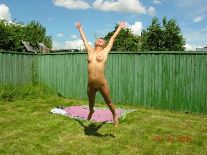 Частное одной бляди