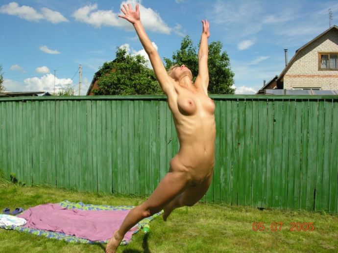 Частное одной бляди