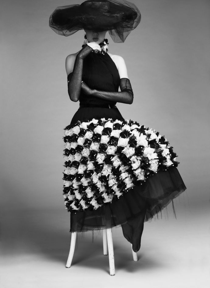 Линдси Виксон (Lindsey Wixson) для журнала CR Fashion Book (Февраль 2015)