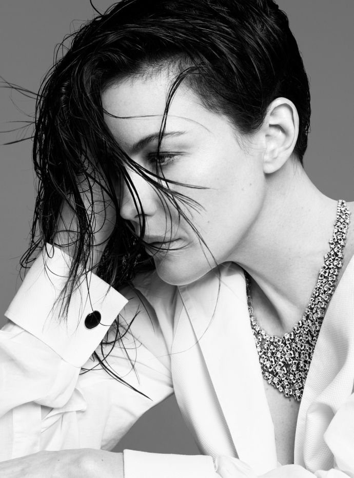 Лив Тайлер (Liv Tyler) в фотосессии Паолы Кудаки