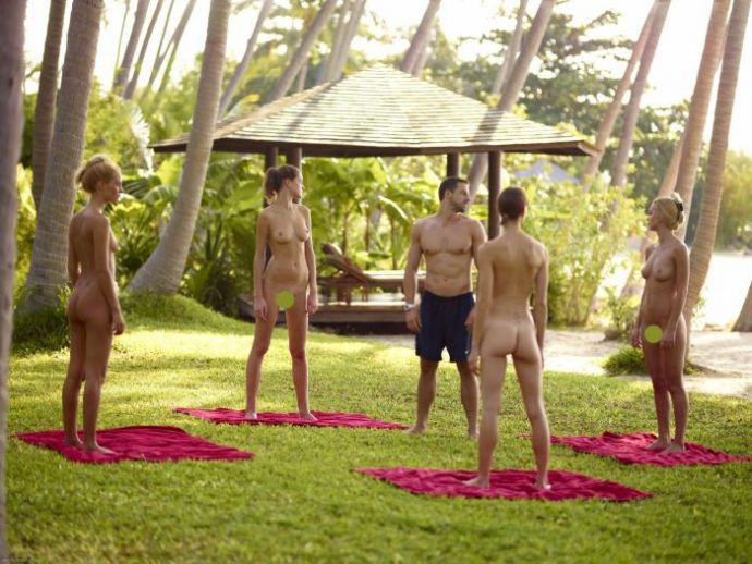 Лучшая работа, о которой мечтает каждый мужчина (эротика)