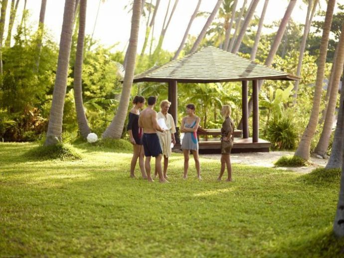 Лучшая работа, о которой мечтает каждый мужчина (эротика)