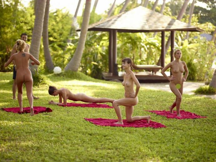 Лучшая работа, о которой мечтает каждый мужчина (эротика)