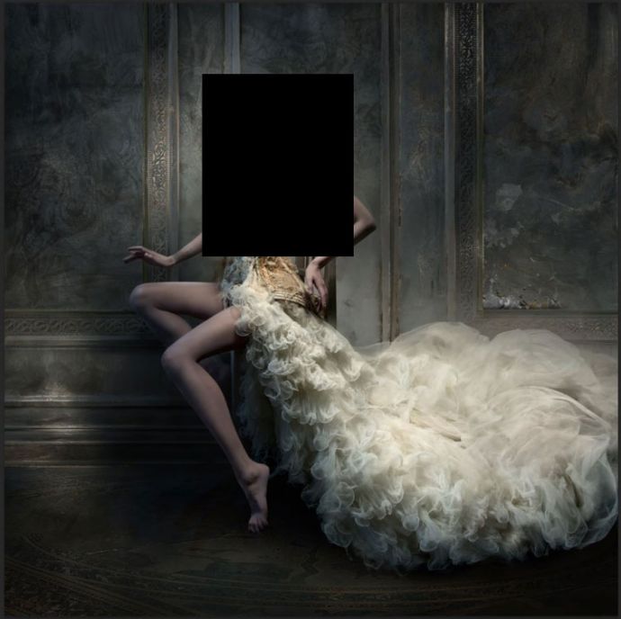 Мелани Гайдос: самая провокационная модель в мире