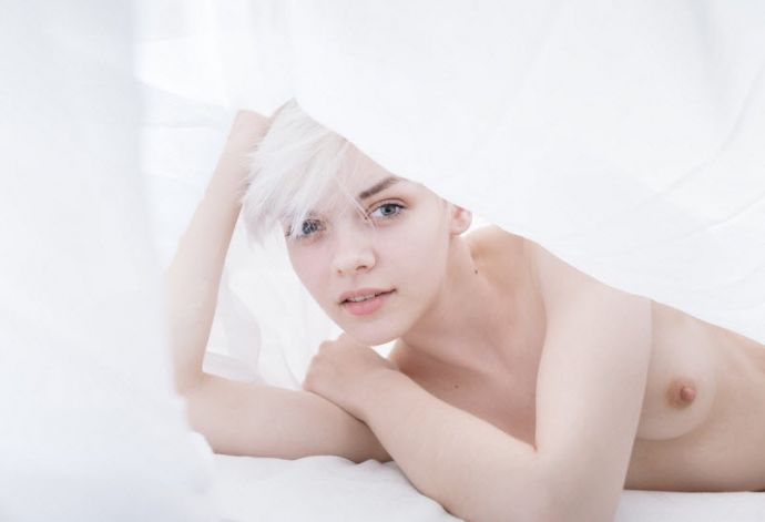 Минский фотограф Павел Рыженков (эротика)