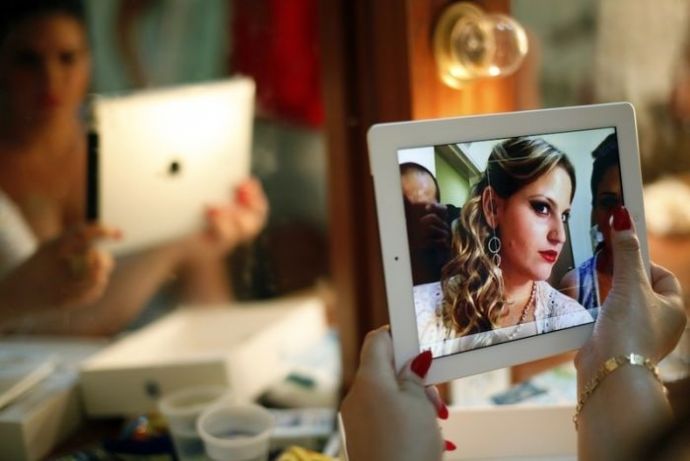 Мисс толстая и красивая