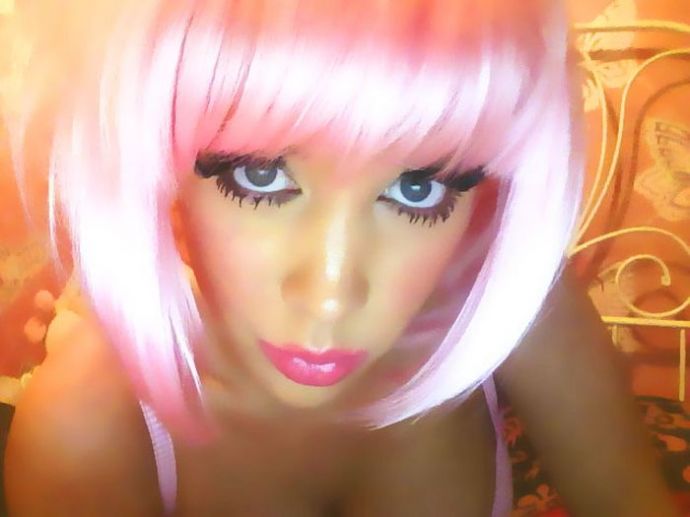 Настоящая кукла Барби