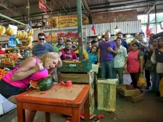 Пошлые картинки для взрослых. Часть 32