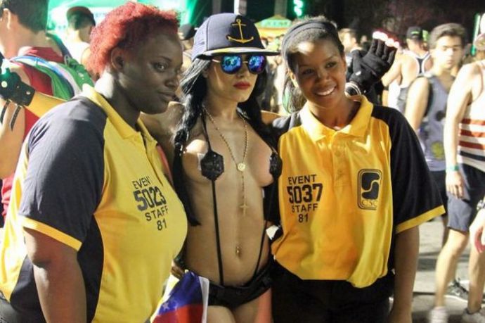 Пошлые картинки для взрослых. Часть 32