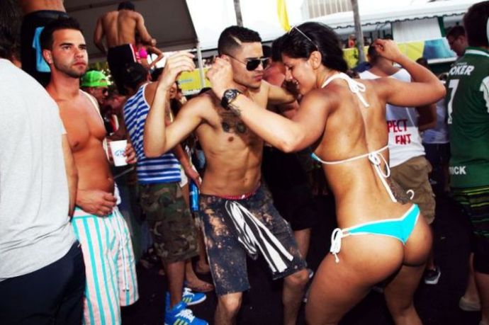 Пошлые картинки для взрослых. Часть 32