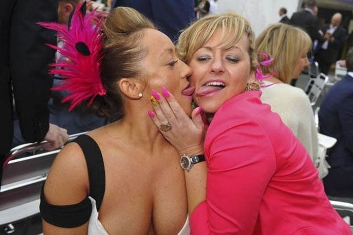 Пошлые картинки для взрослых. Часть 34