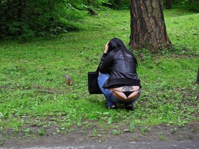 Пошлые картинки для взрослых. Часть 34