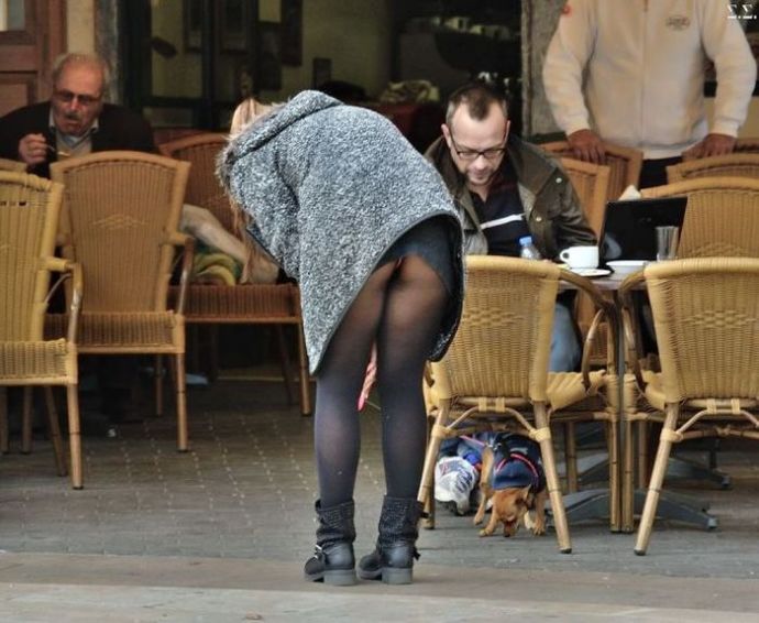 Пошлые картинки для взрослых. Часть 34