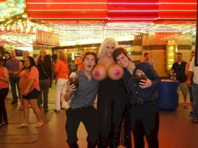 Пошлые картинки для взрослых. Часть 34