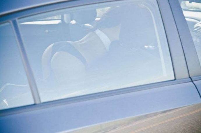 Пошлые картинки для взрослых. Часть 34