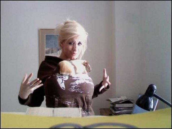 Пошлые картинки для взрослых. Часть 36